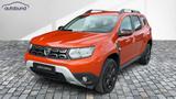 Dacia Duster II 1,3 TCe 130 Extreme Keyless Navi Kamer - Dacia Duster: Extreme