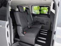 Ford Tourneo Custom - Vorschau Bild 8
