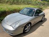 Porsche 996 Targa - gebrauchte Porsche 996 aus dem Jahr 2002