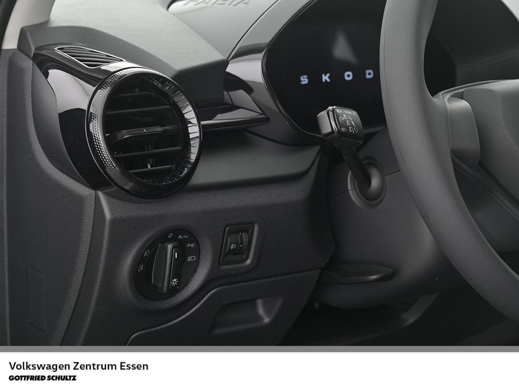Skoda Fabia - Bild 10
