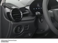 Skoda Fabia - Vorschau Bild 10