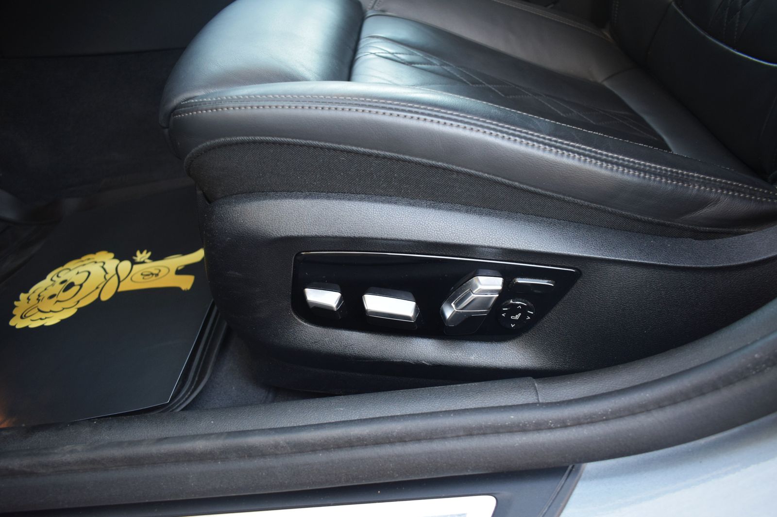 BMW 540 i xDrive SPORT-LINE DAB HARMAN KARDON LED foto 10