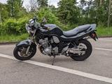 Suzuki GSF 600 Bandit (GN77B) - SUZUKI GN