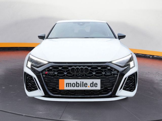 Audi RS 3 Sportback TFSI quatt Stron LED 360° B&O HUD