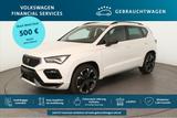 Cupra Ateca 2.0 TSI AHK*Tempo*PDC*RFK*SH*Klima