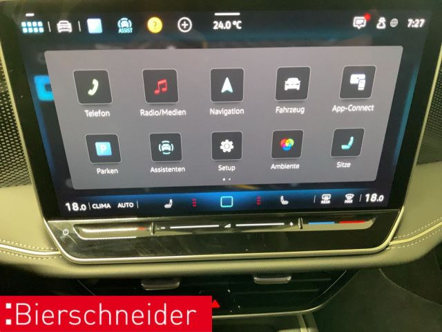 Volkswagen Passat Variant - Bild 17