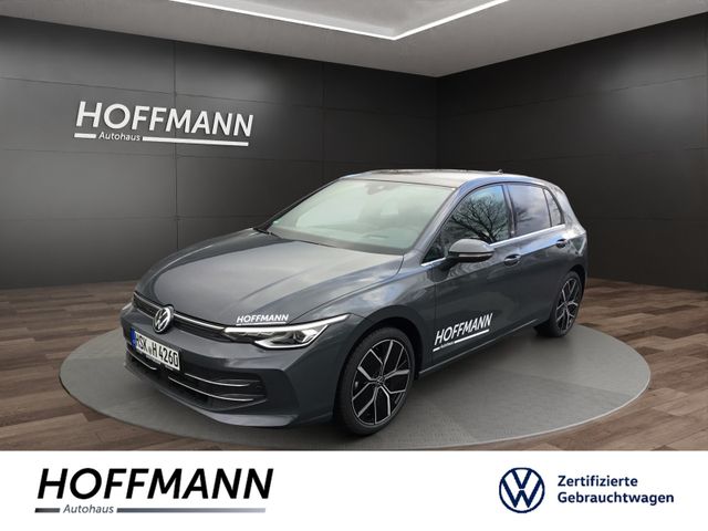 Volkswagen Golf 1.5 eTSI Edition 50 DSG AHK+DCC+ACC+LED