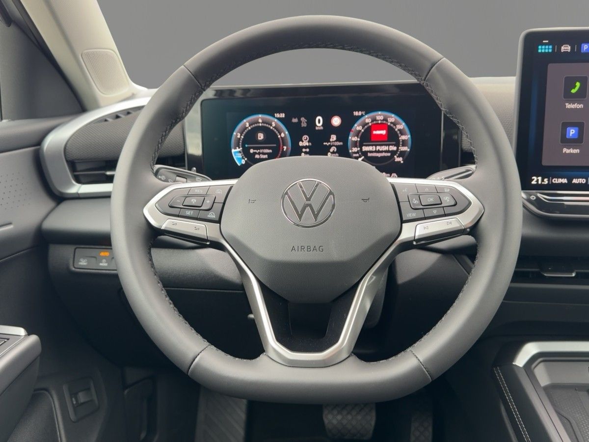 Volkswagen T-Roc - Bild 10