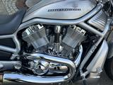 Harley-Davidson V-ROD VRSCAW - HARLEY-DAVIDSON VRSCA