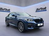 BMW X4xDrive 30d M-Paket-Sport*LASER*ACC*K-GO*HUD* - BMW: M Sport Paket