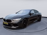 BMW M8 Gran Coupe Competition - BMW M8 aus 2021