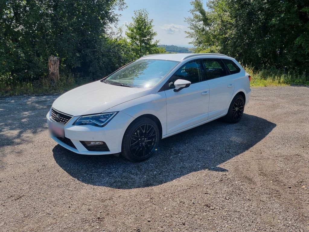 Image of Seat Leon