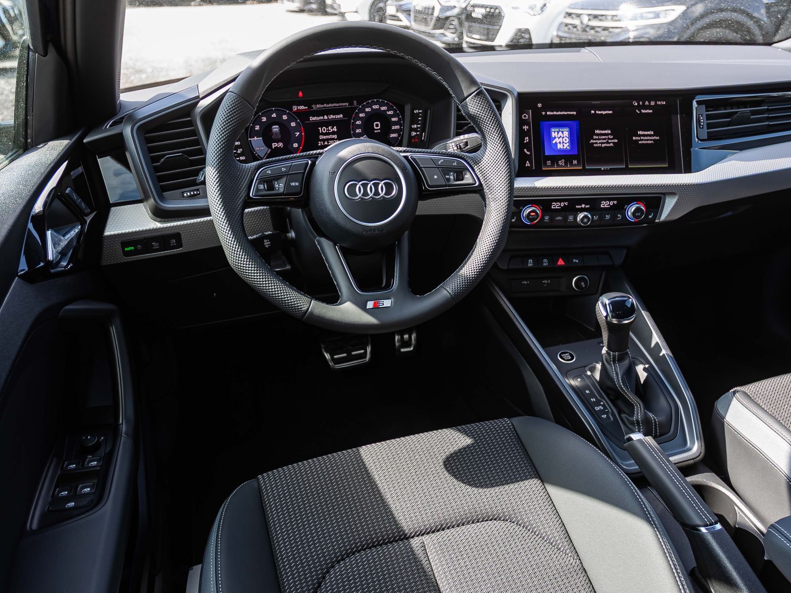 Audi A1 - Bild 16