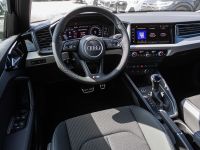 Audi A1 - Vorschau Bild 16