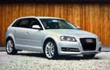 Audi A3 PA 1.8 TFSI Sportback Ambition - Audi A3: 8p1