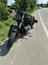 Harley-Davidson Forty Eight  - Harley-Davidson Motorräder in Hagen