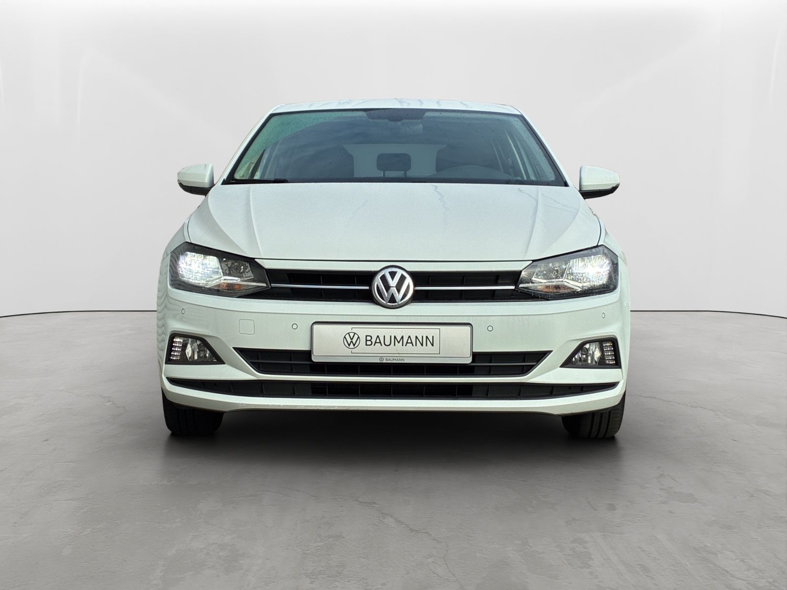 Polo 1.0 CL *APP*KAMERA*PDC*SH*