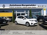 Renault ZOE EXPERIENCE R110 Batteriekauf - Renault ZOE: Experience