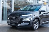 Hyundai Kona 1.6 T-GDI 4WD Premium LED/AUTM/NAVI/HUD/KAM