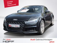 Audi TT Roadster 45 TFSI S Tronic Navi MMI Leder Kam.