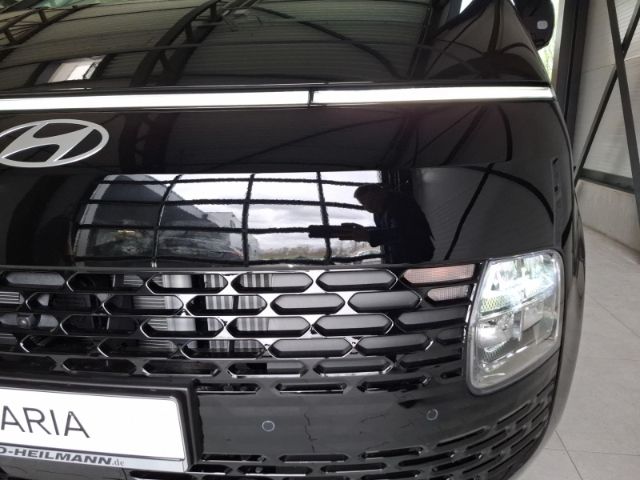 Hyundai STARIA - Bild 5