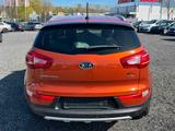 Kia Sportage Attract 4WD / Automatik/Klima/Kamera - Kia Sportage: Attract