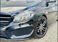 Mercedes-Benz B 200 7G-Tronic AMG Line Night Paket