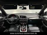 Audi SQ5 3.0 TDI PLUS QUATTRO/BiXEN/ACC/PANO/B&O/KAM/ - Audi SQ5 aus 2017