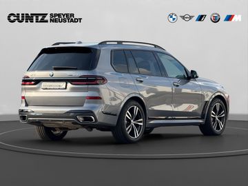 BMW X7 - 6