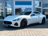 Maserati Granturismo MC SHZ Carbon Edition Memory Gepfleg - Maserati: Mc