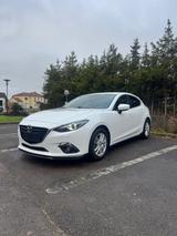 Mazda 3 2.2 SKYACTIV-D 150 Black Limited Black Limited - Mazda 3: Bl