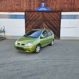 Renault Scenic Megan 16V 1.6i TÜV Neu + AH... - Renault Scenic aus 2000