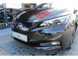 Nissan Leaf 39 kWh N-Connecta LED Winter - Nissan Leaf aus 2023