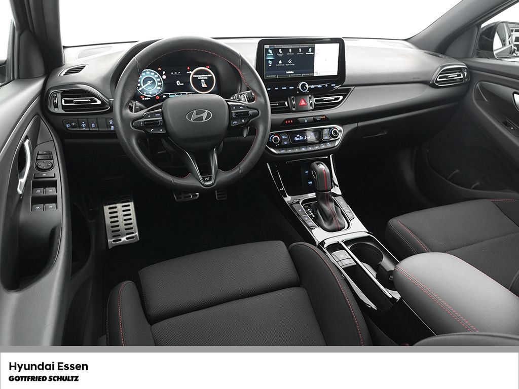 Hyundai i30 – Bild 12