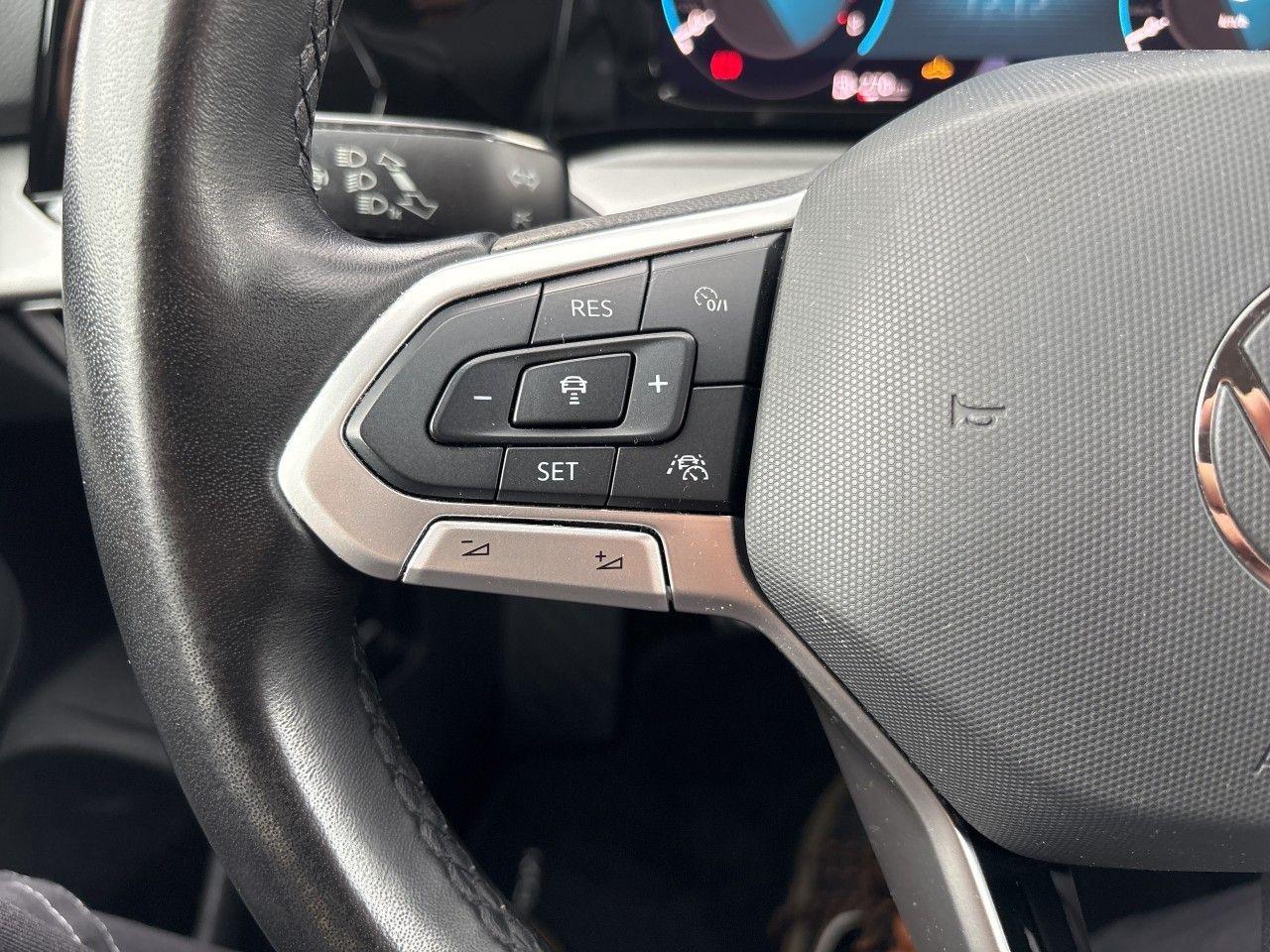 Volkswagen Golf VIII Variant Life, миниатюра 15
