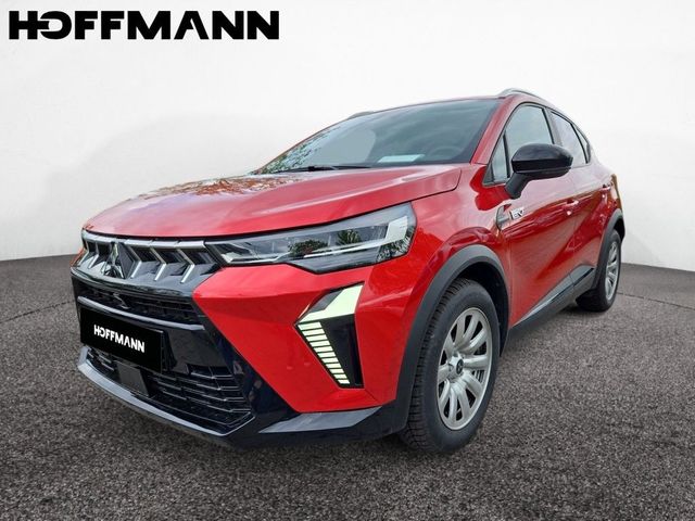 Mitsubishi ASX 1.6 Hybrid PLUS Sitzheizung Rückfahrkamera..