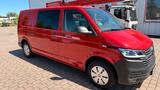 Volkswagen T6 Transporter Kastenwagen Plus - Volkswagen: Transporter Kastenwagen