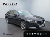 Mazda 6 Kombi SKYACTIV-G 165 i-ELOOP Sports-Line *360° - Mazda 6 in Hagen