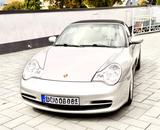 Porsche 996 Carrera Cabriolet Carrera - Porsche 996 aus 2003