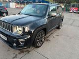 Jeep Renegade - Jeep Renegade: Limousine