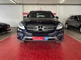 Mercedes-Benz GLE 250 d 4Matic * 2. Hd + AHK + BT + Navi * - gebrauchte Mercedes-Benz GLE 250 aus dem Jahr 2017