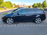 Opel Astra Sports Tourer 1.4 Turbo 103kW/140PS - Opel Astra: 140