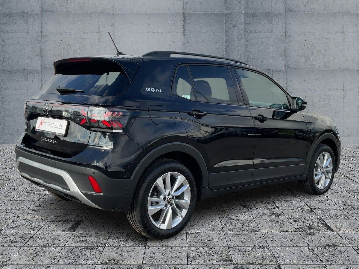 Volkswagen T-Cross - Bild 6