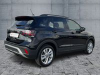 Volkswagen T-Cross - Vorschau Bild 6