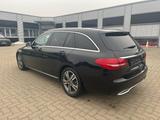 Mercedes-Benz C220dT - Top Ausstattung + Garantie + Gepflegt - gebrauchte Mercedes-Benz C 220 aus dem Jahr 2017