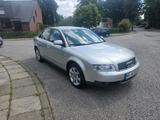 Audi A4 B6 8E 2.4 V6 Automatik HU 05/26 Xe... - Audi A4: 05