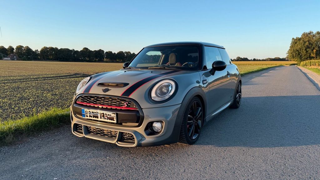 Image of MINI Cooper