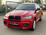 BMW X6 M 4.4 V8 SOFTCLOSE TÜV/AU NEU - BMW X6 M in Hamburg