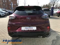 Foto Nummer 5: FORD Puma