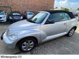 Chrysler PT Cruiser Cabrio 2.4 Limited Aut.+Leder+Navi+SH - Chrysler Gebrauchtwagen von 2006